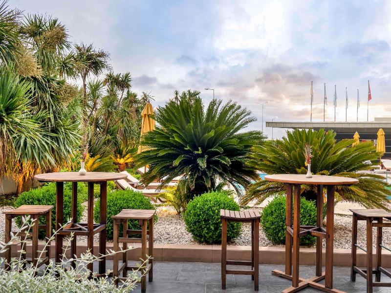 ibis Istanbul Zeytinburnu - Genel
