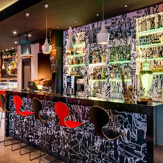 ibis Istanbul Zeytinburnu fotoÄŸrafÄ±