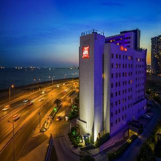 ibis Istanbul Zeytinburnu fotoÄŸrafÄ±