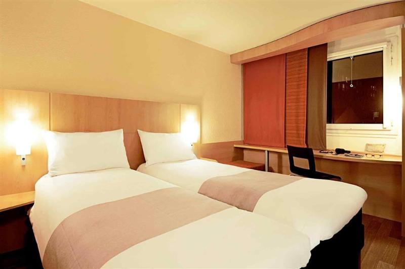 ibis Istanbul Zeytinburnu - Oda