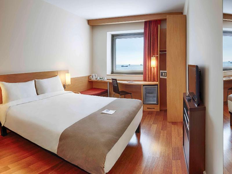 ibis Istanbul Zeytinburnu - Oda