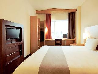 ibis Istanbul Zeytinburnu fotoÄŸrafÄ±