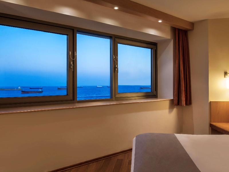 ibis Istanbul Zeytinburnu - Oda