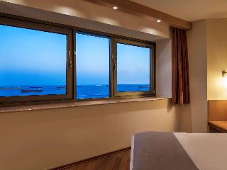 ibis Istanbul Zeytinburnu fotoÄŸrafÄ±