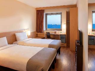 ibis Istanbul Zeytinburnu fotoÄŸrafÄ±