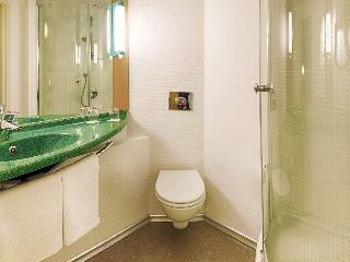 ibis Istanbul Zeytinburnu fotoÄŸrafÄ±