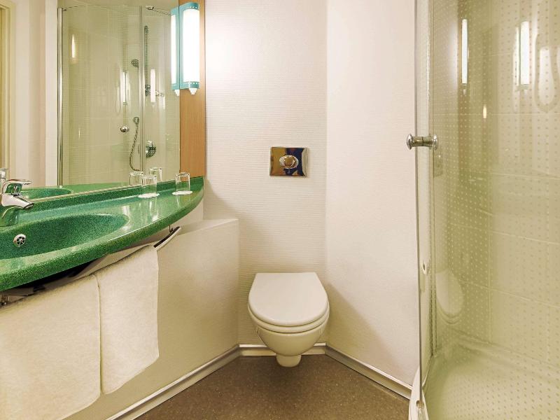 ibis Istanbul Zeytinburnu - Oda