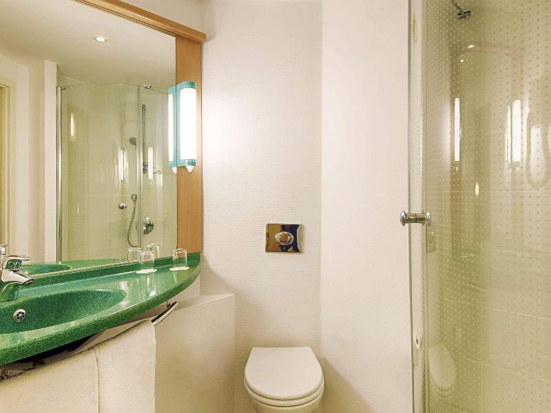 ibis Istanbul Zeytinburnu - Oda
