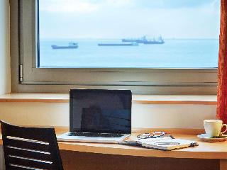 ibis Istanbul Zeytinburnu fotoÄŸrafÄ±