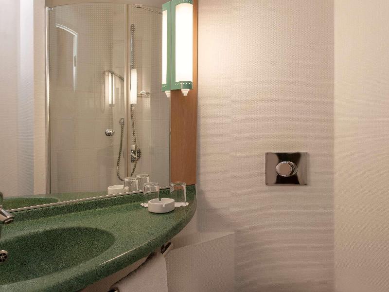 ibis Istanbul Zeytinburnu - Oda