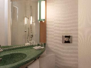 ibis Istanbul Zeytinburnu fotoÄŸrafÄ±