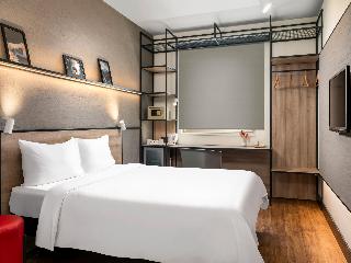ibis Istanbul Zeytinburnu fotoÄŸrafÄ±