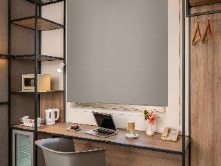 ibis Istanbul Zeytinburnu fotoÄŸrafÄ±