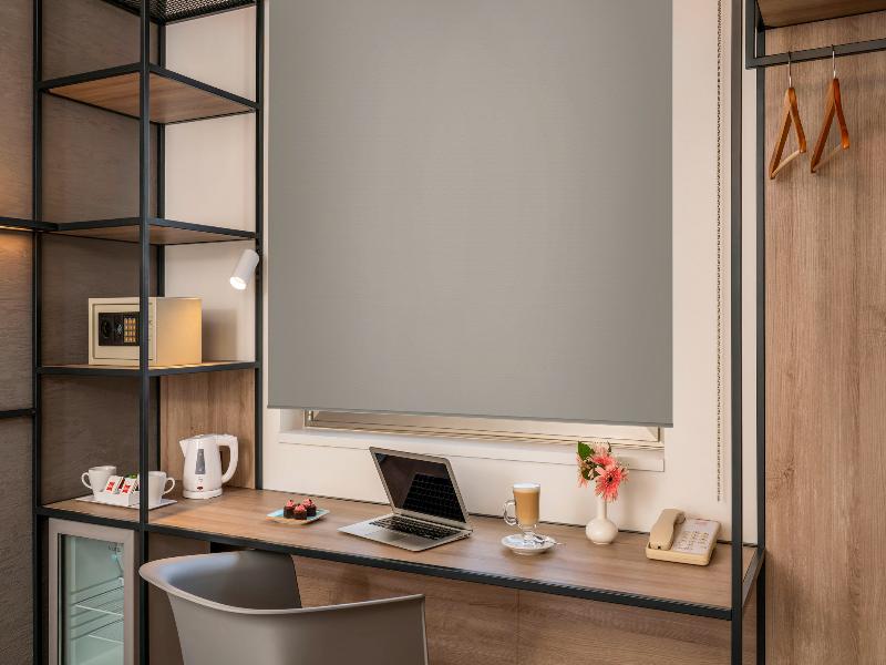 ibis Istanbul Zeytinburnu - Oda