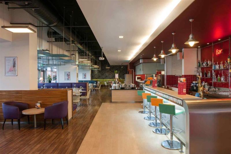 ibis Istanbul Zeytinburnu - Oda
