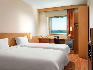 ibis Istanbul Zeytinburnu fotoÄŸrafÄ±