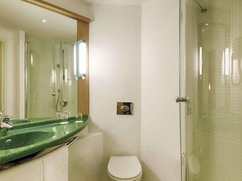 ibis Istanbul Zeytinburnu - Oda