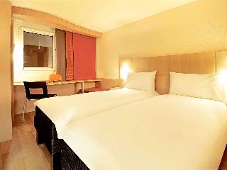 ibis Istanbul Zeytinburnu fotoÄŸrafÄ±