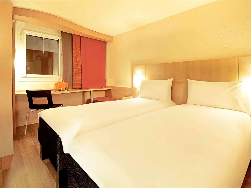 ibis Istanbul Zeytinburnu - Oda