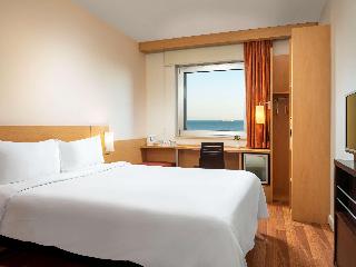 ibis Istanbul Zeytinburnu fotoÄŸrafÄ±