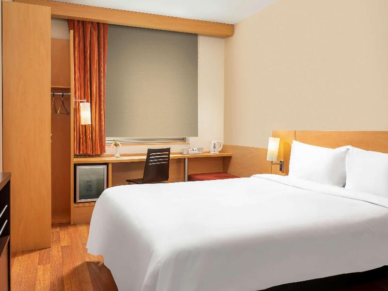 ibis Istanbul Zeytinburnu - Oda