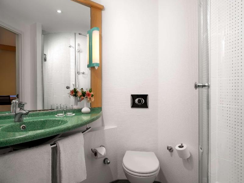ibis Istanbul Zeytinburnu - Oda