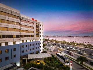ibis Istanbul Zeytinburnu fotoÄŸrafÄ±