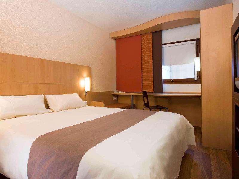 ibis Istanbul Zeytinburnu - Oda