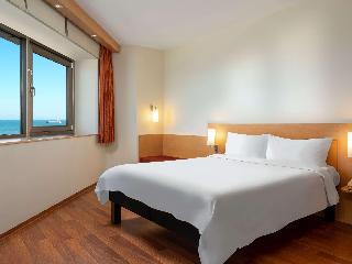 ibis Istanbul Zeytinburnu fotoÄŸrafÄ±