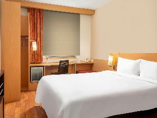 ibis Istanbul Zeytinburnu fotoÄŸrafÄ±
