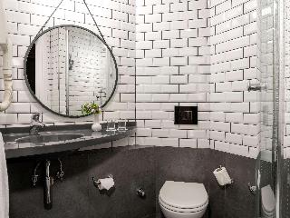 ibis Istanbul Zeytinburnu fotoÄŸrafÄ±
