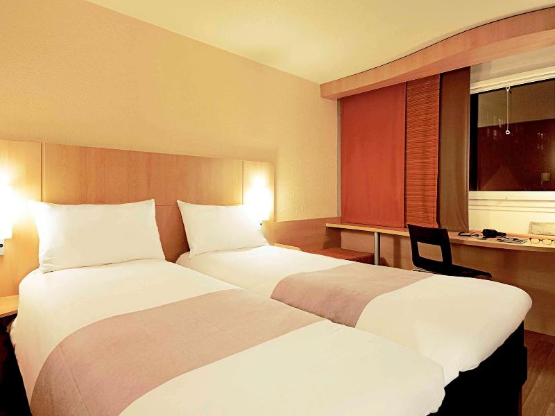 ibis Istanbul Zeytinburnu - Oda