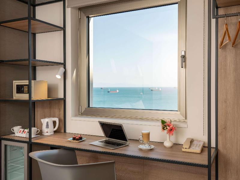 ibis Istanbul Zeytinburnu - Oda