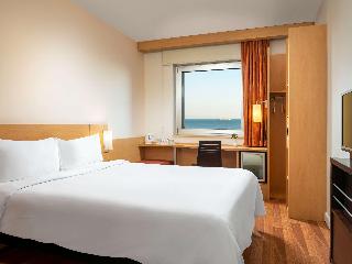 ibis Istanbul Zeytinburnu fotoÄŸrafÄ±