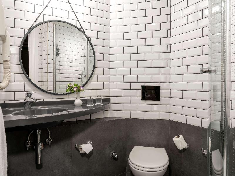 ibis Istanbul Zeytinburnu - Oda
