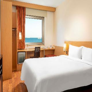 ibis Istanbul Zeytinburnu fotoÄŸrafÄ±