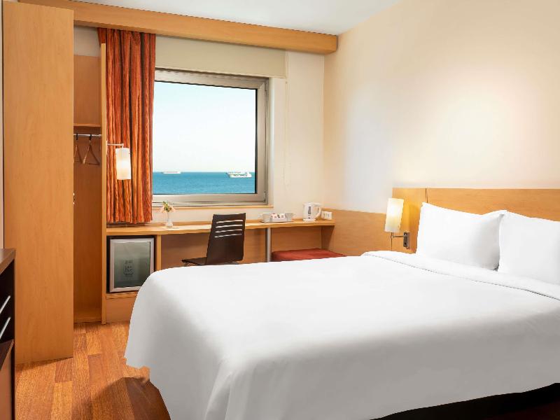 ibis Istanbul Zeytinburnu - Oda