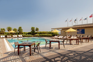 ibis Istanbul Zeytinburnu fotoÄŸrafÄ±