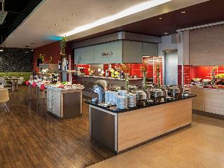 ibis Istanbul Zeytinburnu fotoÄŸrafÄ±
