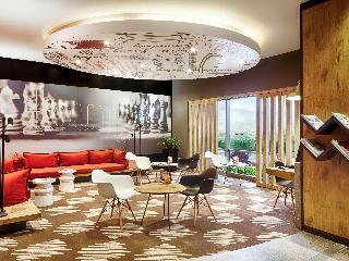 ibis Istanbul Zeytinburnu fotoÄŸrafÄ±
