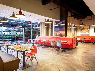 ibis Istanbul Zeytinburnu fotoÄŸrafÄ±