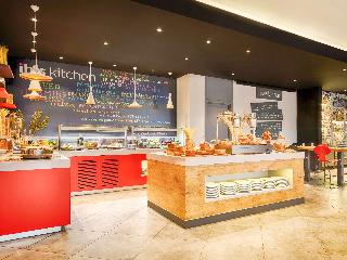 ibis Istanbul Zeytinburnu fotoÄŸrafÄ±