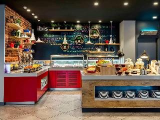 ibis Istanbul Zeytinburnu fotoÄŸrafÄ±