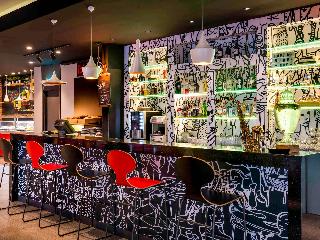 ibis Istanbul Zeytinburnu fotoÄŸrafÄ±