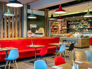 ibis Istanbul Zeytinburnu fotoÄŸrafÄ±
