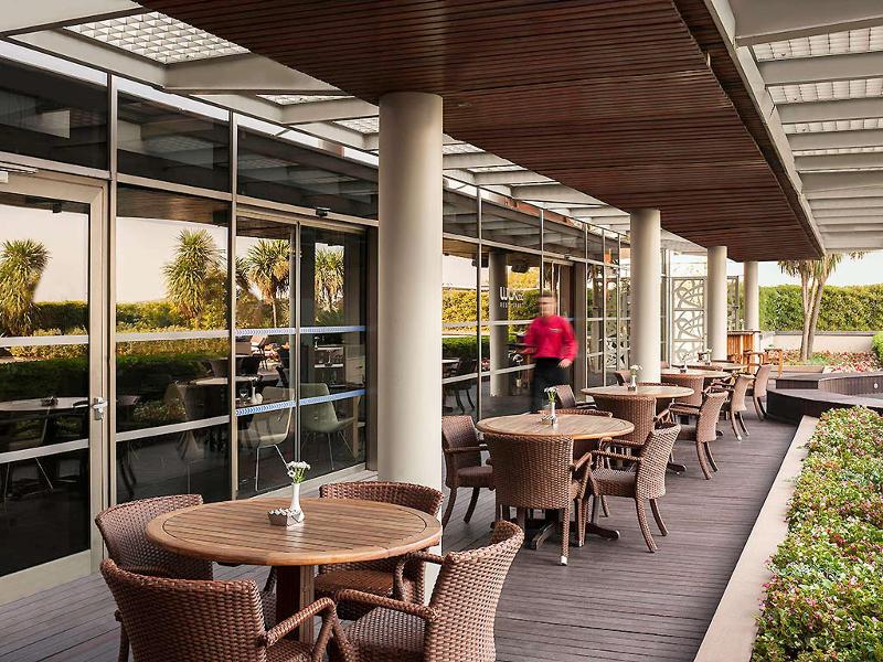 ibis Istanbul Zeytinburnu - Restoran