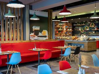 ibis Istanbul Zeytinburnu fotoÄŸrafÄ±