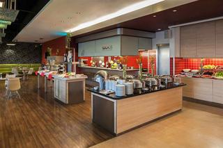 ibis Istanbul Zeytinburnu fotoÄŸrafÄ±