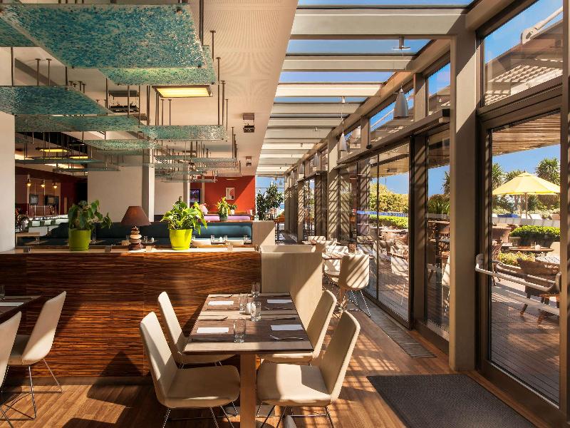 ibis Istanbul Zeytinburnu - Restoran