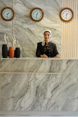 Settle Inn Mirage Boutique Hotel fotoÄŸrafÄ±